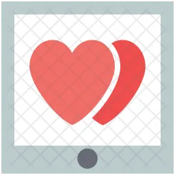 Dating application  Icon