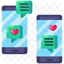 Dating Apps Dating Application Icon