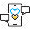 Dating Apps Dating Apps Icon