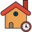 Dating House  Icon