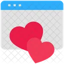 Valentines Valentine Day 아이콘