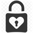 Dating privacy  Icon