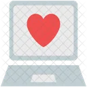 Dating site  Icon
