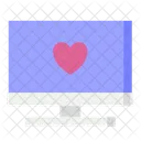 Computer Laptop Technology Icon