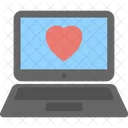 Online Passion Dating Icon