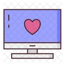 Datingwebsite  Symbol