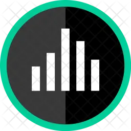 Datos  Icono