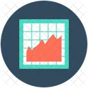 Datos Graficos Analisis Icono