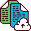 Datos  Icon