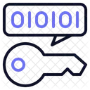 Datos  Icono