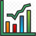 Datos Diagrama Prevision Icon