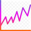 Datos Frecuencia Grafico Icon