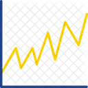 Datos Frecuencia Grafico Icon