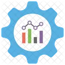 Datos comerciales  Icono