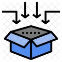 Entrada Plataforma Software Icon