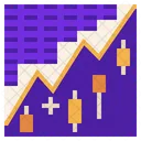 Mercado Datos Stock Icon