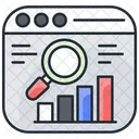 Datos de tráfico  Icono