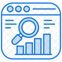 Datos de tráfico  Icono