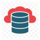 Datos En La Nube Computacion En La Nube Nube Icon
