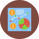 Informe Grafico Analisis Icon