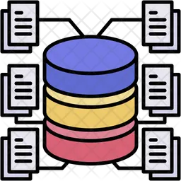 Datos  Icono