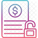 Datos  Icono