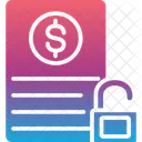 Datos  Icono