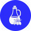 Dattelsaft  Symbol