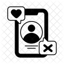 Datting App  Icon