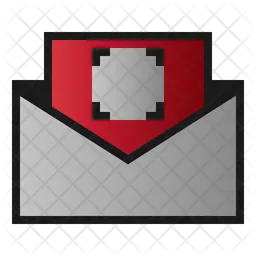 Datum E-Mail  Icon