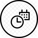 Datum  Symbol