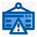 Terminalarm  Symbol