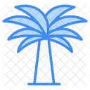 Dattelpalme  Symbol