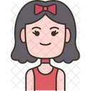 Daughter  Icon