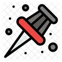 Daumenstift  Symbol