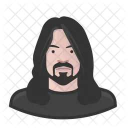 Dave Grohl  Icon
