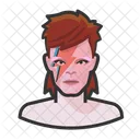 David Bowie  Icon