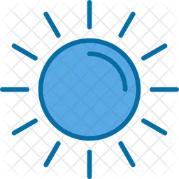 Dawn  Icon