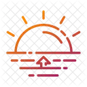 Dawn  Icon