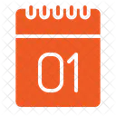 Day 1  Icon