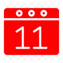 Day 11  Icon