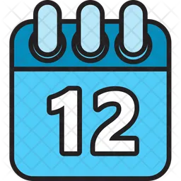 Day 12  Icon