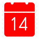 Day 14  Icon