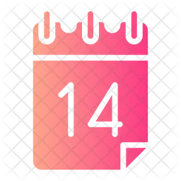 Day 14  Icon