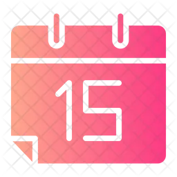 Day 15  Icon