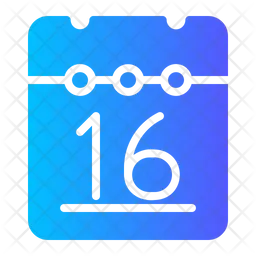 Day 16  Icon