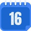 Day 16  Symbol
