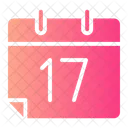 Day 17  Icon