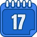 Day 17  Icon