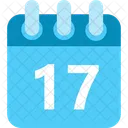 Day Calendar Schedule Icon